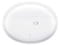 Фото - Bluetooth-гарнітура Oppo Enco Air4 Pro Moonlight White (ETEA1 White) | click.ua