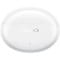 Фото - Bluetooth-гарнитура Oppo Enco Air4 Pro Moonlight White (ETEA1 White) | click.ua
