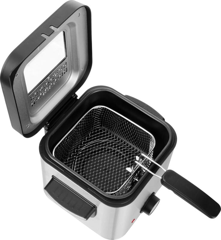 Фритюрница Sencor SFR 6200SS