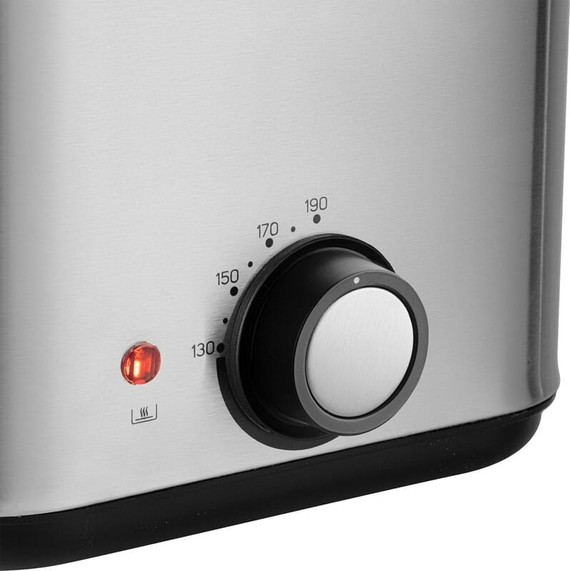 Фритюрниця Sencor SFR 6200SS