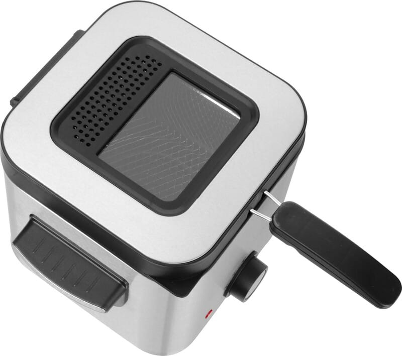 Фритюрница Sencor SFR 6200SS
