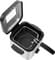 Фото - Фритюрница Sencor SFR 6200SS | click.ua
