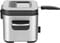 Фото - Фритюрница Sencor SFR 6200SS | click.ua