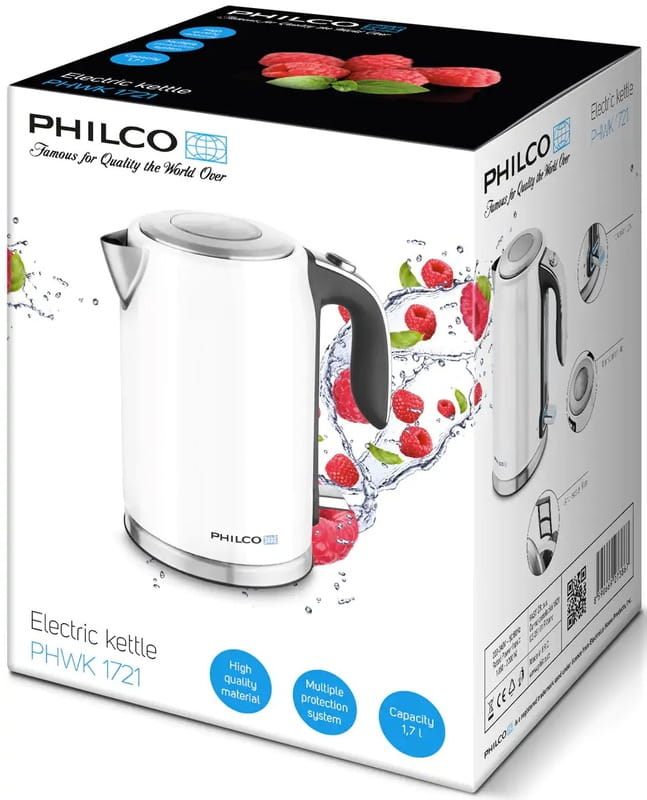 Электрочайник Philco PHWK1721