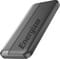 Фото - Универсальная мобильная батарея Energizer UE10050C 10000mAh Black | click.ua