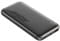 Фото - Універсальна мобільна батарея Energizer UE10055PQ 10000mAh Black | click.ua
