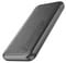 Фото - Универсальная мобильная батарея Energizer UE10055PQ 10000mAh Black | click.ua