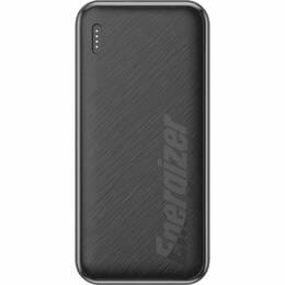 Універсальна мобільна батарея Energizer UE10055PQ 10000mAh Black