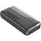 Фото - Універсальна мобільна батарея Energizer UE20050С 20000mAh Black | click.ua