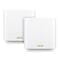 Фото - Wi-Fi Mesh-система Asus ZenWiFi XT8 2PK White (XT8-2PK-WHITE) | click.ua