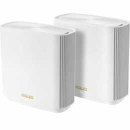 Wi-Fi Mesh-система Asus ZenWiFi XT8 2PK White (XT8-2PK-WHITE)