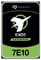 Фото - Накопичувач HDD SATA 8.0TB Seagate Exos 7E10 7200rpm 256MB (ST8000NM017B) | click.ua