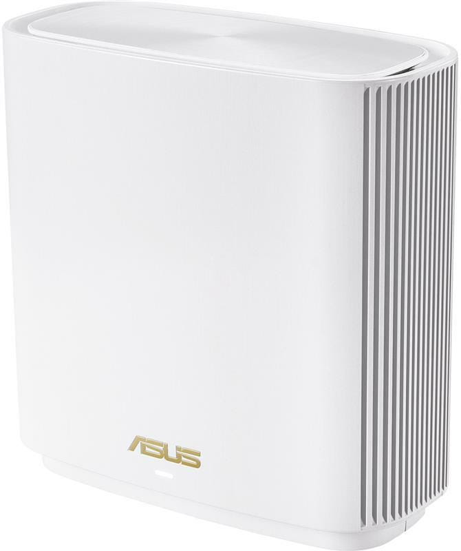 Wi-Fi Mesh система Asus ZenWiFi XD6 1pk White (90IG06F0-MO3R60)