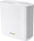 Фото - Wi-Fi Mesh система Asus ZenWiFi XD6 1pk White (90IG06F0-MO3R60) | click.ua