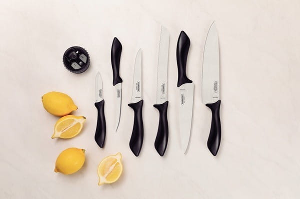 Набор ножей Tramontina Affilata 7 предметов (23699/060)