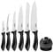 Фото - Набір ножів Tramontina Affilata 7 предметів (23699/060) | click.ua