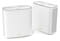 Фото - Wi-Fi Mesh система Asus ZenWiFi XD6 2pk White (90IG06F0-MO3R40) | click.ua