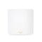 Фото - Wi-Fi Mesh система Asus ZenWiFi XD6 2pk White (90IG06F0-MO3R40) | click.ua