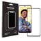 Фото - Захисне скло BeCover для Realme C55 Black (709765) | click.ua