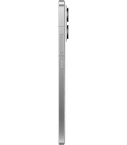 Смартфон Xiaomi Poco F6 Pro 12/512GB White_EU