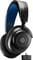 Фото - Bluetooth-гарнитура SteelSeries Arctis Nova 7P Wireless Black (SS61559) | click.ua