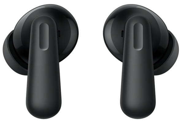 Bluetooth-гарнитура Oppo Enco Air4 Pro Midnight Black (ETEA1 Black)