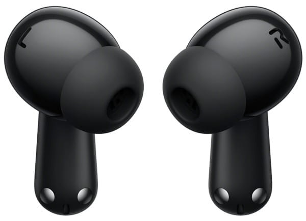 Bluetooth-гарнитура Oppo Enco Air4 Pro Midnight Black (ETEA1 Black)