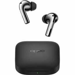 Bluetooth-гарнітура Oppo Enco X3i Meteor Grey (E509A Grey)