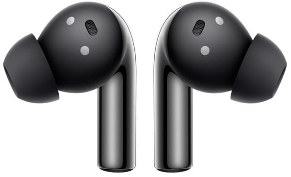 Bluetooth-гарнитура Oppo Enco X3i Meteor Grey (E509A Grey)