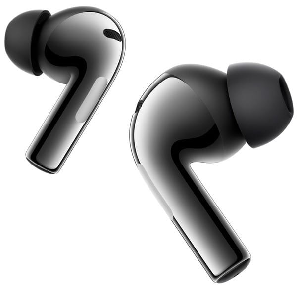 Bluetooth-гарнитура Oppo Enco X3i Meteor Grey (E509A Grey)