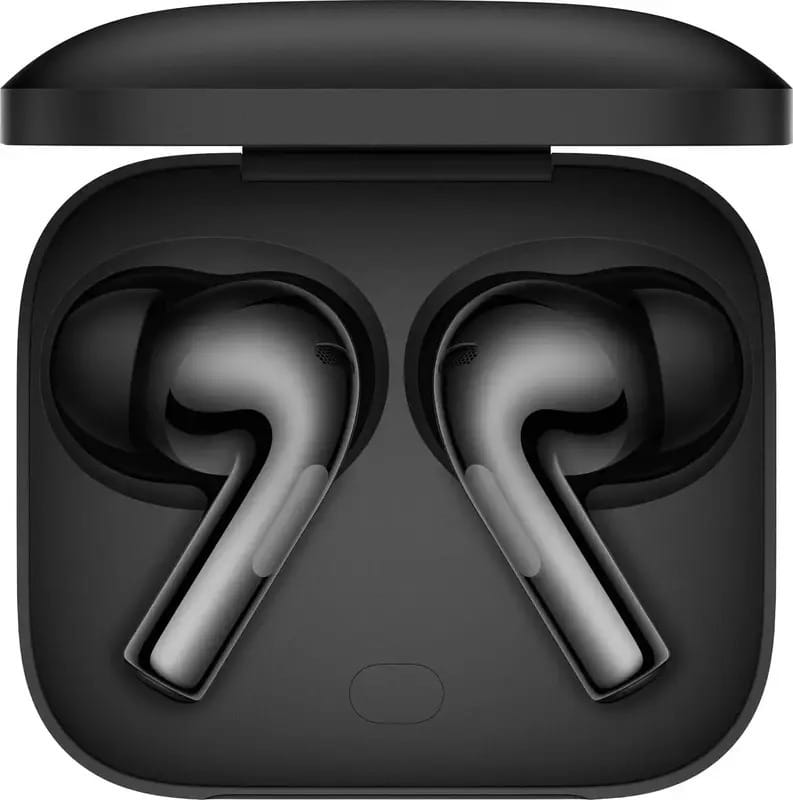 Bluetooth-гарнитура Oppo Enco X3i Meteor Grey (E509A Grey)