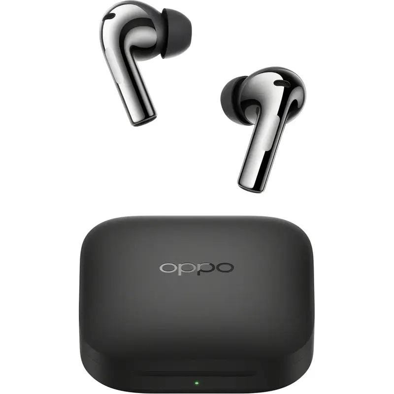 Bluetooth-гарнитура Oppo Enco X3i Meteor Grey (E509A Grey)
