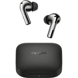 Bluetooth-гарнітура Oppo Enco X3i Meteor Grey (E509A Grey)