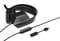 Фото - Гарнітура Philips Wired Gaming Headset 7.1 Black (TAG4106BK/00) | click.ua
