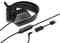 Фото - Гарнитура Philips Wired Gaming Headset 7.1 Black (TAG4106BK/00) | click.ua
