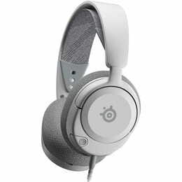 Гарнітура SteelSeries Arctis Nova 1P White (61612)