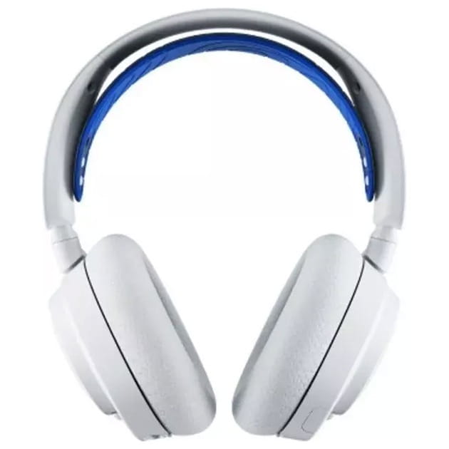 Bluetooth-гарнітура SteelSeries Arctis Nova 7P Wireless White (61561)