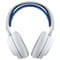 Фото - Bluetooth-гарнітура SteelSeries Arctis Nova 7P Wireless White (61561) | click.ua