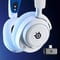 Фото - Bluetooth-гарнітура SteelSeries Arctis Nova 7P Wireless White (61561) | click.ua