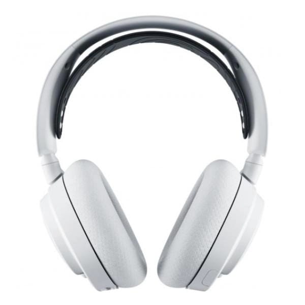 Bluetooth-гарнитура SteelSeries Arctis Nova 7X Wireless White (61567)