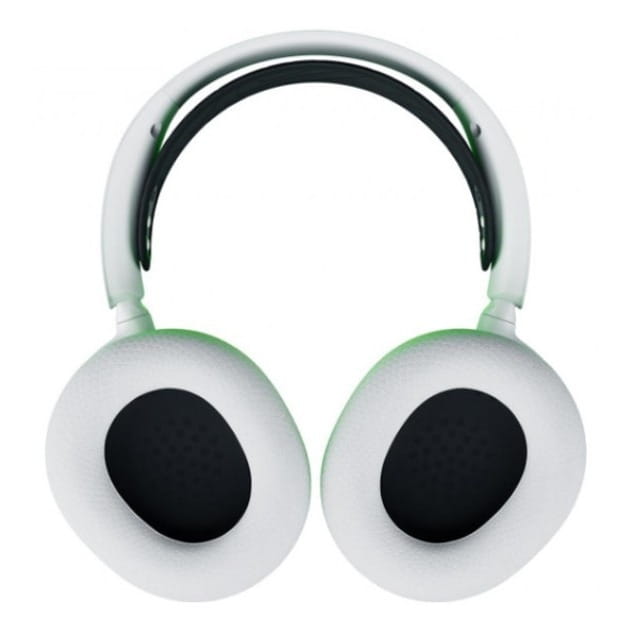 Bluetooth-гарнитура SteelSeries Arctis Nova 7X Wireless White (61567)