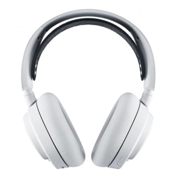 Bluetooth-гарнітура SteelSeries Arctis Nova 7X Wireless White (61567)
