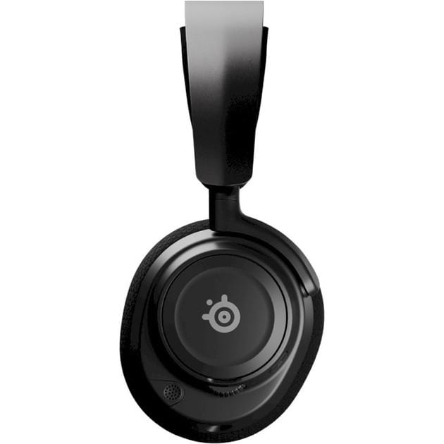 Bluetooth-гарнітура SteelSeries Arctis Nova 7X Wireless Black (61565)