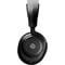 Фото - Bluetooth-гарнитура SteelSeries Arctis Nova 7X Wireless Black (61565) | click.ua