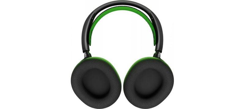 Bluetooth-гарнитура SteelSeries Arctis Nova 7X Wireless Black (61565)