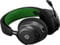 Фото - Bluetooth-гарнитура SteelSeries Arctis Nova 7X Wireless Black (61565) | click.ua