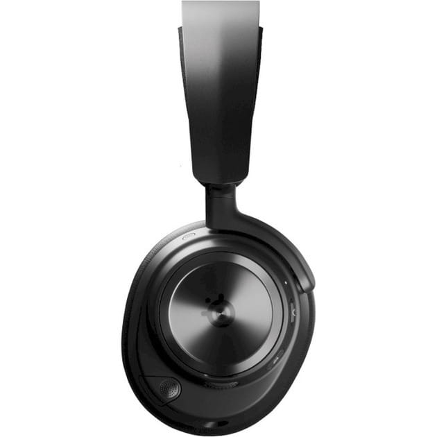 Bluetooth-гарнітура SteelSeries Arctis Nova Pro Wireless X Black (61521)