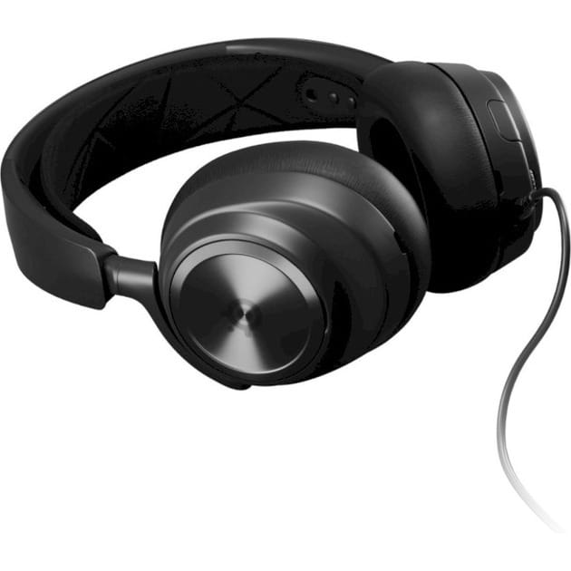 Гарнітура SteelSeries Arctis Nova Pro X Black (61528)