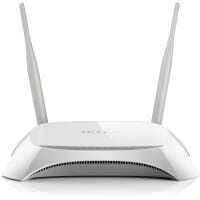 Беспроводной маршрутизатор TP-LINK TL-MR3420