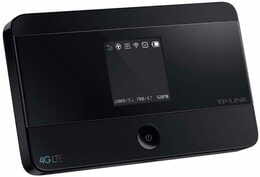 Беспроводной 3G/4G маршрутизатор TP-Link M7350